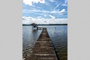 Chickahominy River Home Close to Williamsburg